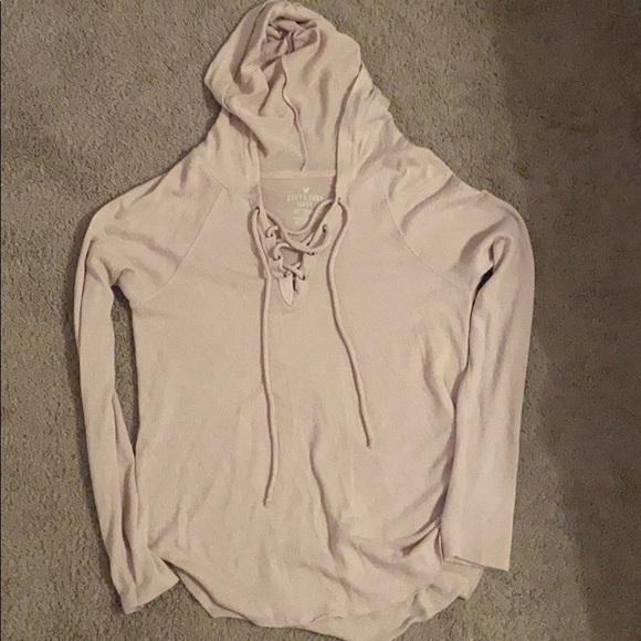 American Eagle Outfitters Tops - long sleeve